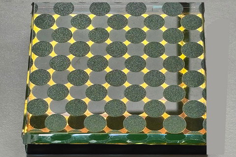 eden house, bishopgate